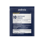 Andreia Professional Power Blonde 10 - Veganes blaues Bleichpulver 30g