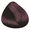 4.22 Medium intense irisè chestnut