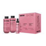 Osmo Blinding Shine Geschenkset