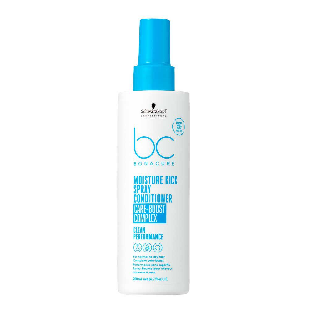 Schwarzkopf Professional Bonacure Moisture Sprühspülung 200ml