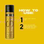 Osmo Hairspray Extreme Extra Firm 500ml