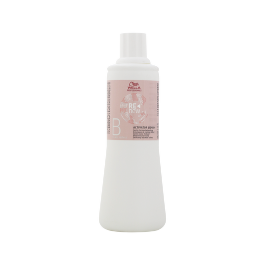 Wella Professionals Color Renew Activator Liquid 500ml