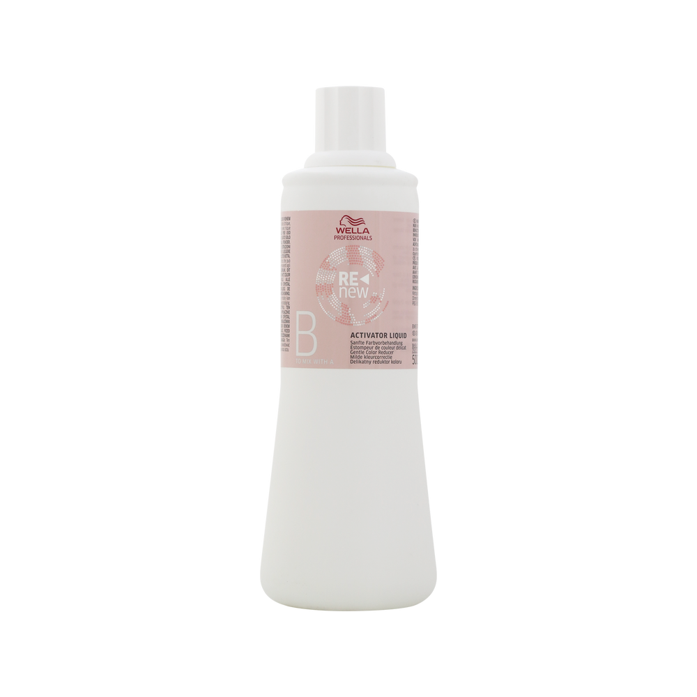 Wella Professionals Color Renew Activator Liquid 500ml