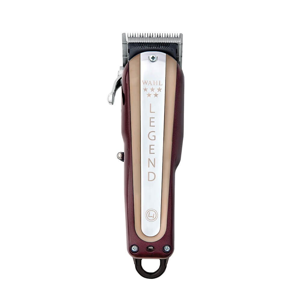 Wahl Clipper Cordless Legend Wahl Clipper Cordless Legend