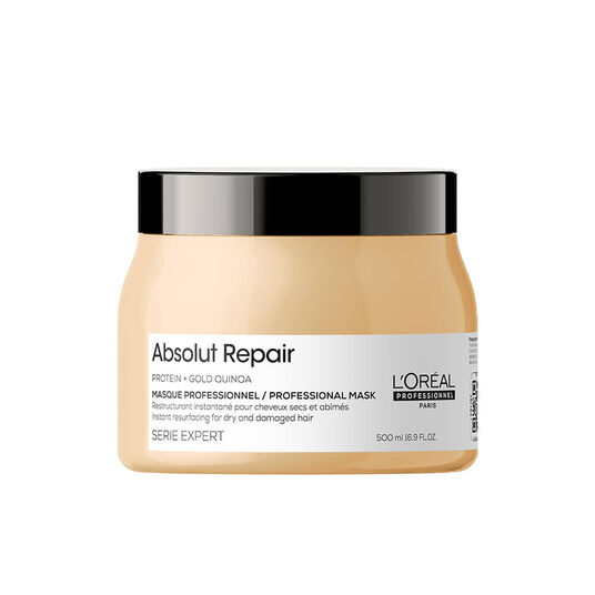 L'Or&eacute;al Professionnel Serie Expert Absolut Repair Maske 500ml