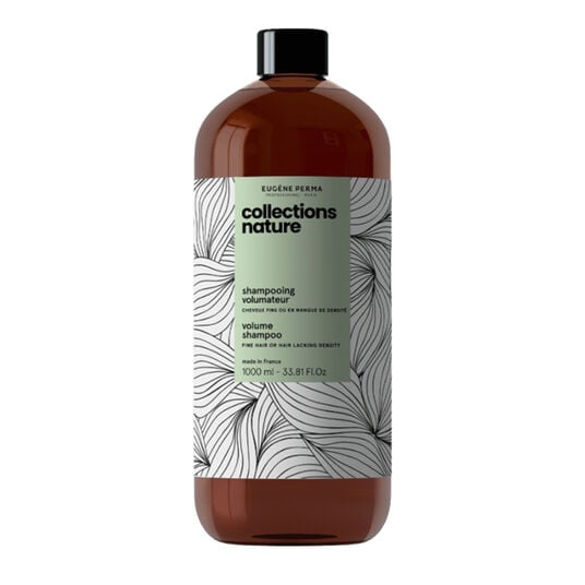 Eug&egrave;ne Perma Collections Nature Volumen-Shampoo 1L