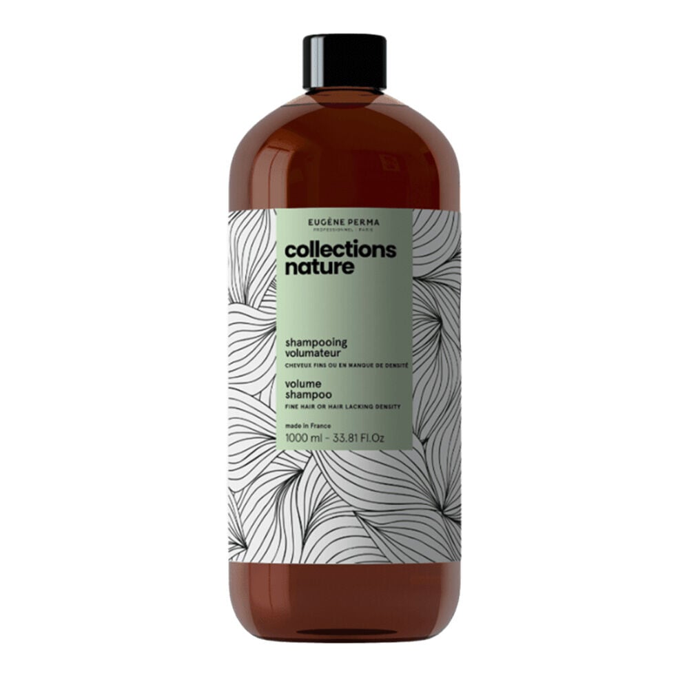 Eugene Perma Nature Volumen-Shampoo 1L Eugene Perma Nature Volumen-Shampoo 1L