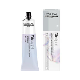 L'Or&eacute;al Professionnel Dia Light demi-permanente Haarfarbe ohne Ammoniak 60ml 
