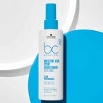 Schwarzkopf Professional Bonacure Moisture Kick Spülung