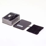 Wahl Mobiler Shaver &ndash; Schwarz/Silber