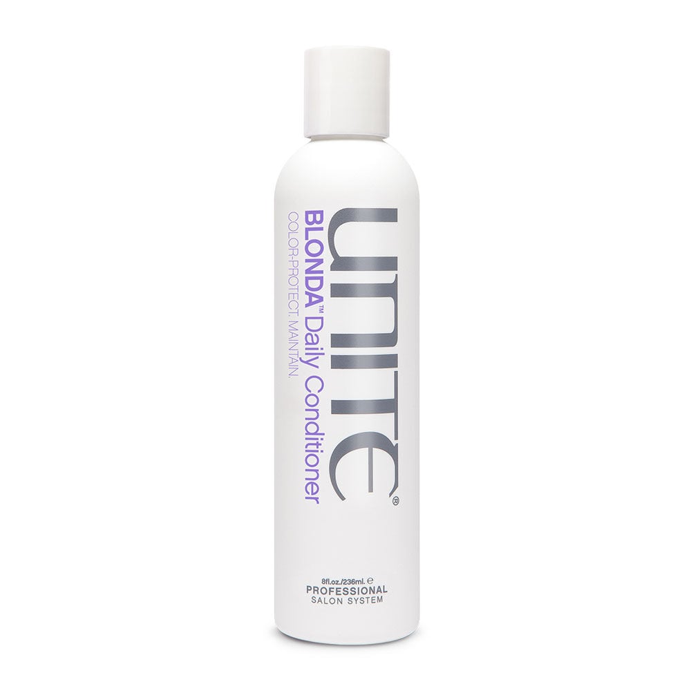 Unite Hair BLONDA Täglicher Conditioner 236ml