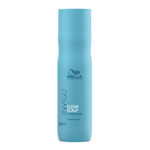 Wella Invigo Senso Clean Shampoo 250ml