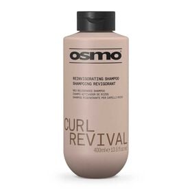 Osmo Curl Revival Neu Belebendes Shampoo  400ml
