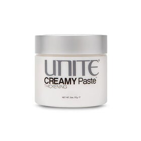 Unite Hair Styling & Finish CREAMY Verdickungspaste 57g
