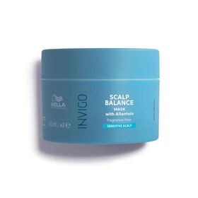 Wella Professionals Invigo Balance Sensitive Scalp Mask, 150ml