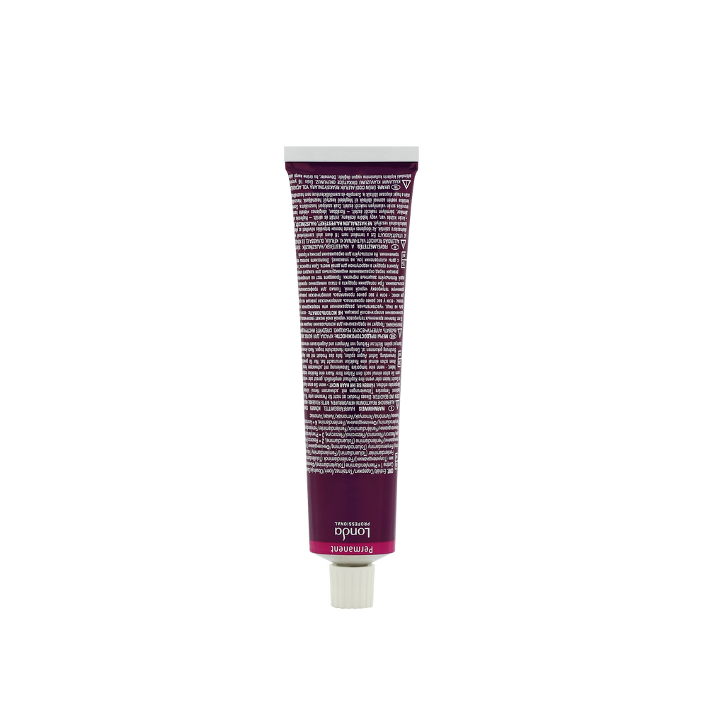 Londa Professional Permanent Haarfarbe 60ml 0.00