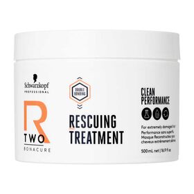 Schwarzkopf Professional Bonacure R-Two Maskenbehandlung Schwarzkopf Professional Bonacure R-Two Maskenbehandlung