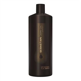 Sebastian Professional  Dark Oil Shampoo 1L