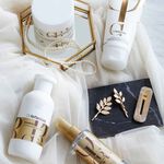 Wella Oil Reflections Luminous Reboost Mask