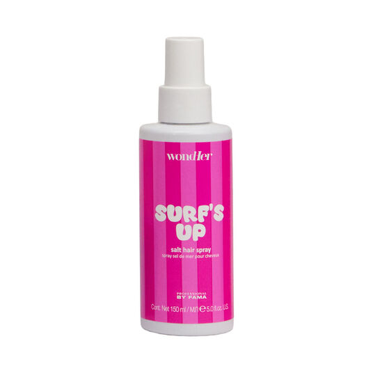Professional by Fama Wondher Surfs Up Salz Haarspray 150ml