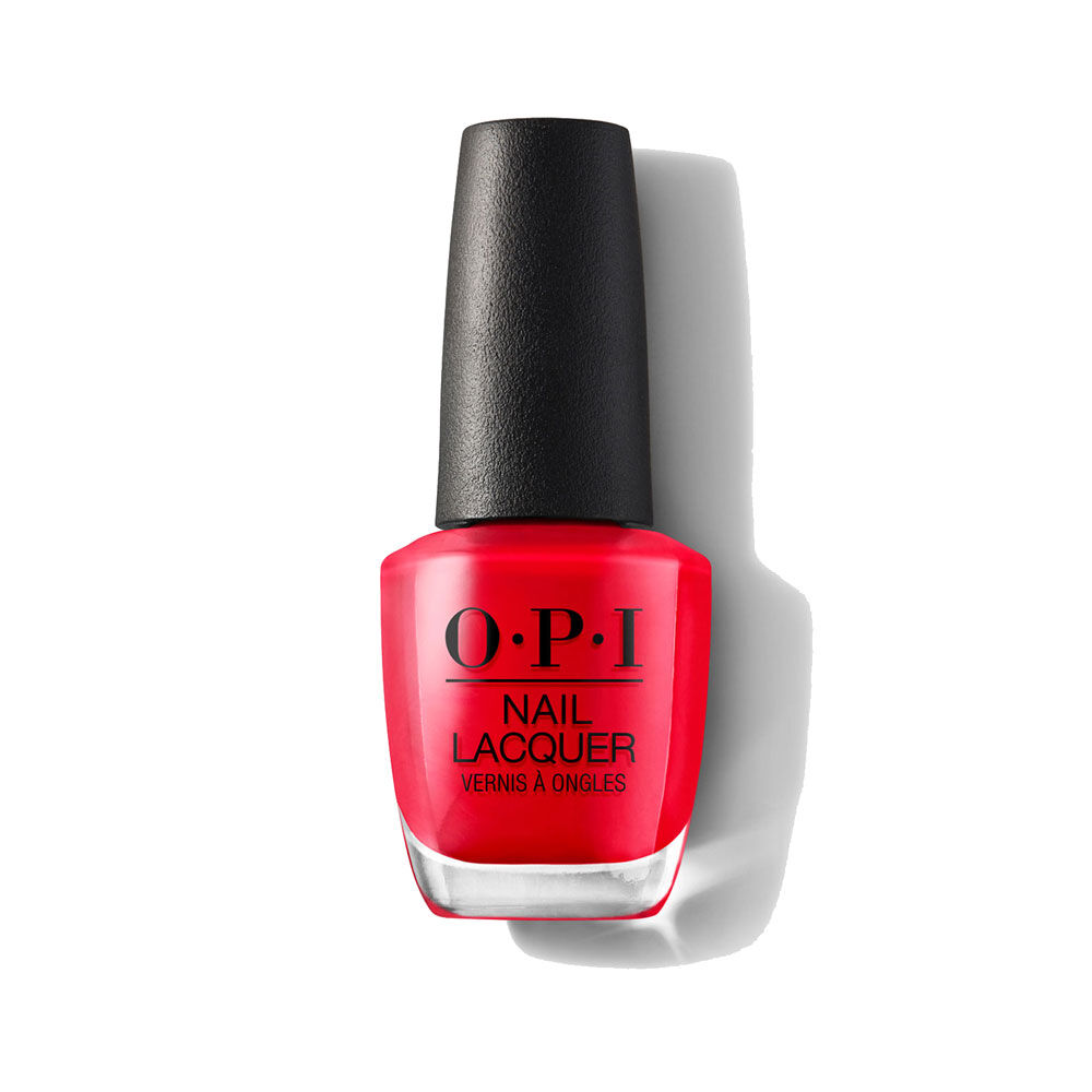 OPI Nail Lacquer Nagellack 15ml Cajun Shrimp