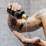 Unite Hair GO247 Duschgel 236ml