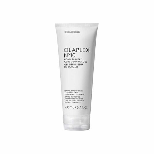 Olaplex N&deg;.10 Bond Shaper Lockendefinierendes Gel 200ml