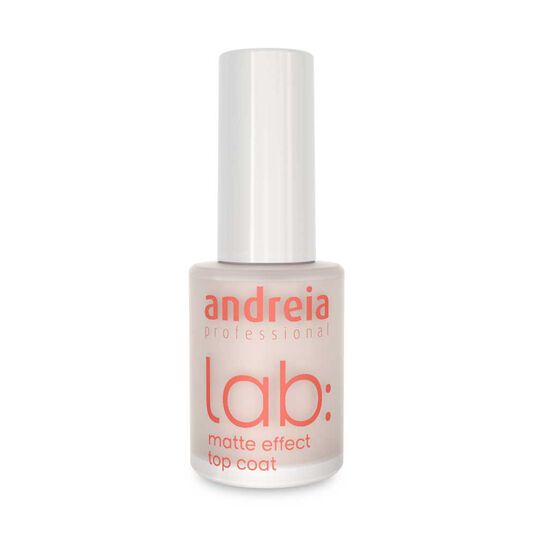 Andreia Professional Lab &Uuml;berlack mit Matteffekt 10.5ml