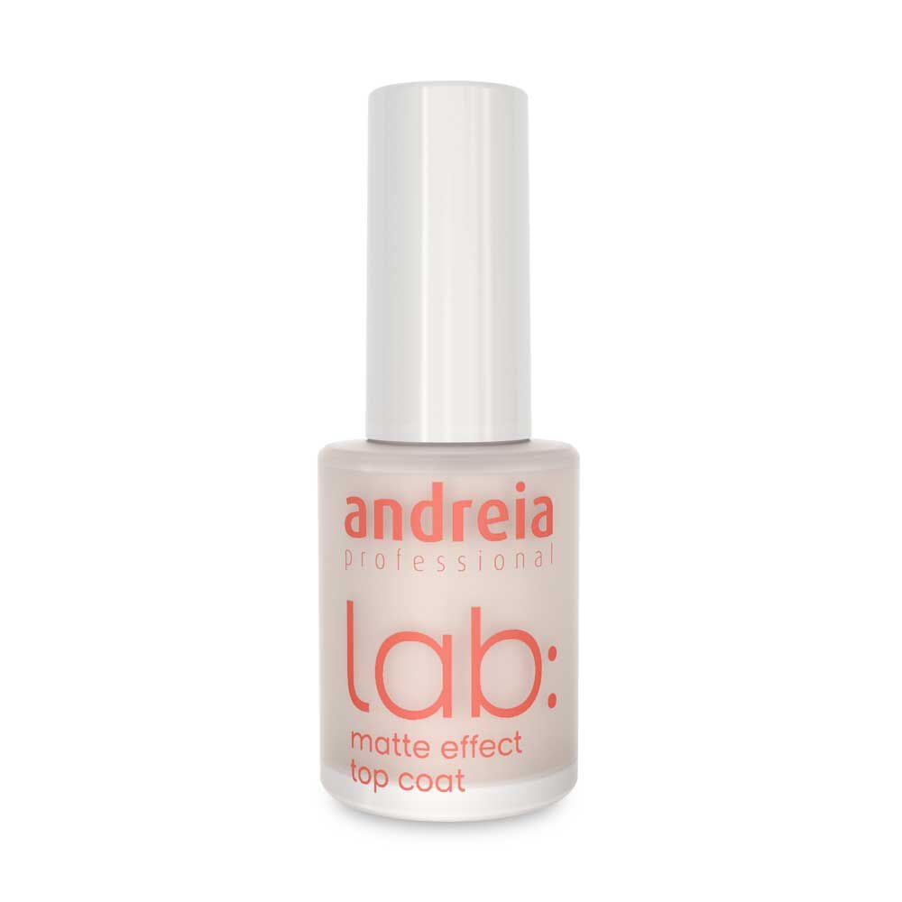 Andreia Professional Lab Überlack mit Matteffekt 10.5ml Andreia Professional Lab Überlack mit Matteffekt 10.5ml