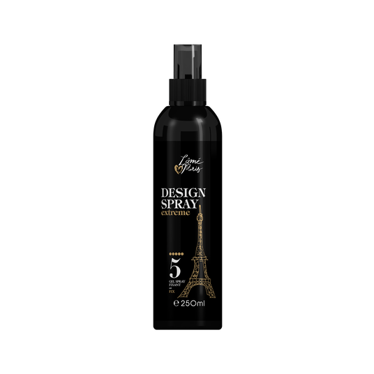 L&ocirc;m&eacute; Paris Fix Design Spray Extrem 5 250ml