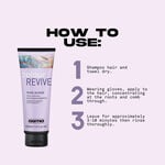 Osmo Colour Revive Repigmentierender Conditioner Perlblond 225ml