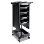 S-PRO Salonwagen Montana