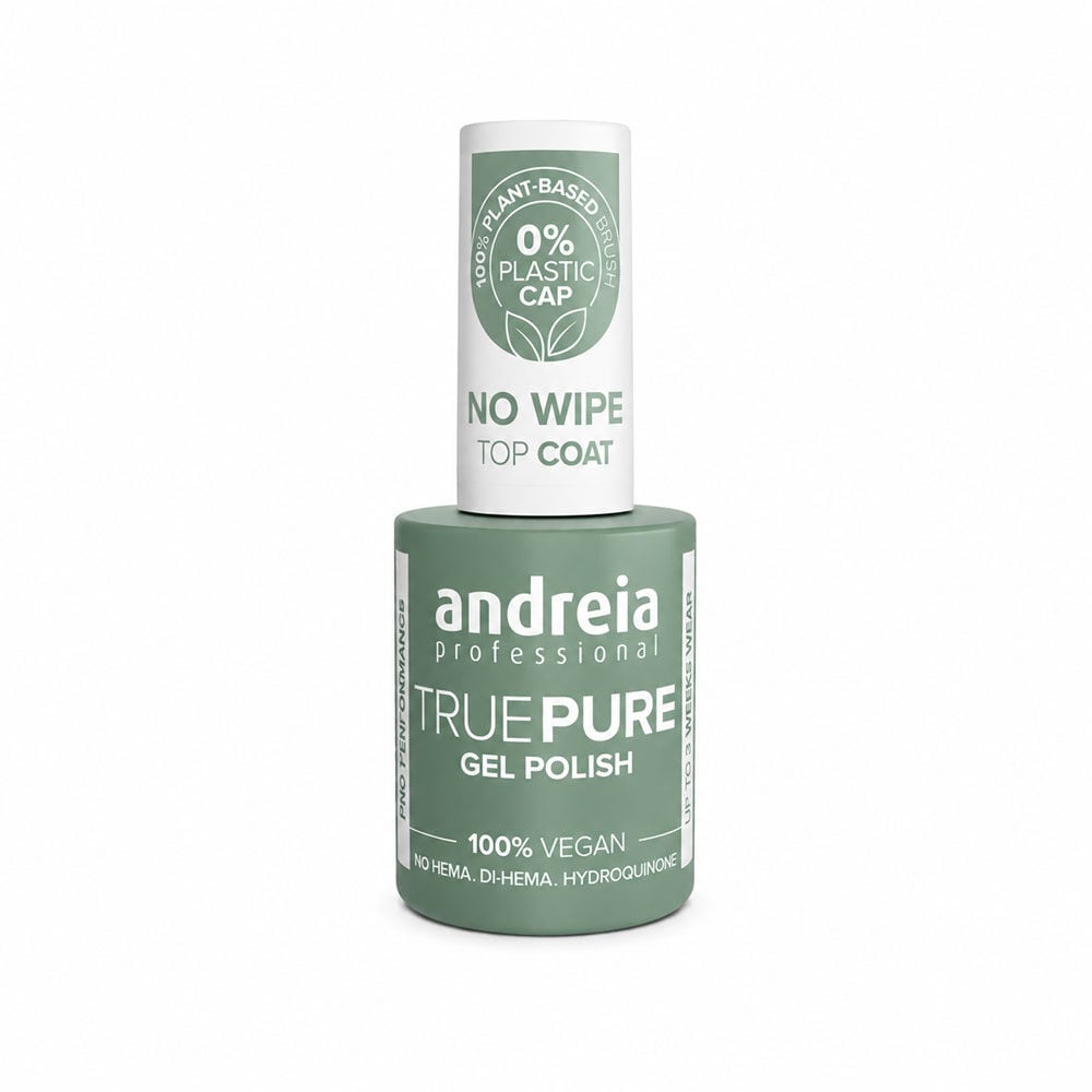 Andreia Professional True Pure No Wipe Top Coat 10.5ml