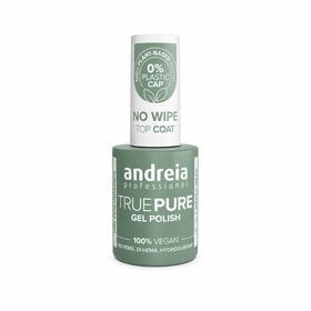 Andreia Professional True Pure No Wipe Top Coat 10.5ml