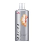 Wella Magma Glanz Versiegelung Conditioner 500ml
