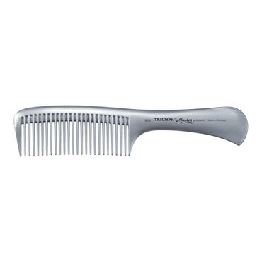 Triumph Master Kamm 5630 silbermetallic Triumph Master Kamm 5630 silbermetallic