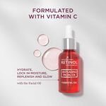 Retinol Anti-Aging Gesichtsöl 15ml