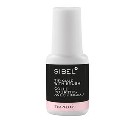 SIBEL Tip Kleber mit Pinsel 8g