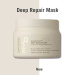 Schwarzkopf Professional Blond Me Bondfinity Deep Repair Haarmaske 200ml