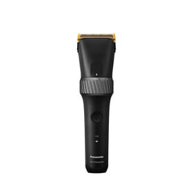 Panasonic Professioneller Haarschneider ER-GP50 Schwarz