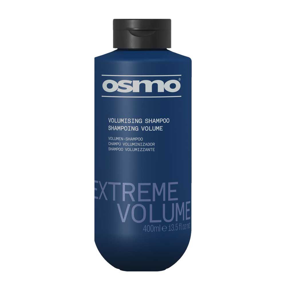 Osmo Extreme Volume Volumen-Shampoo 400ml