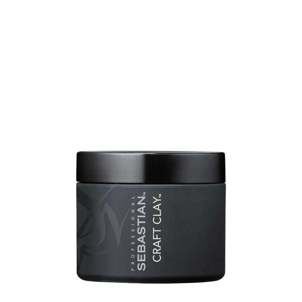 Sebastian Professional Craft Clay Texturierende Modellierknete 50g