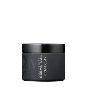 Sebastian Professional Craft Clay Texturierende Modellierknete 50g