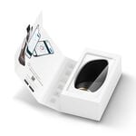 GESKE Sonische Thermo-Gesichtsreinigungsbürste | 6 in 1