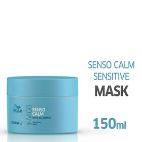 Wella Invigo Senso Calm Mask 150ml