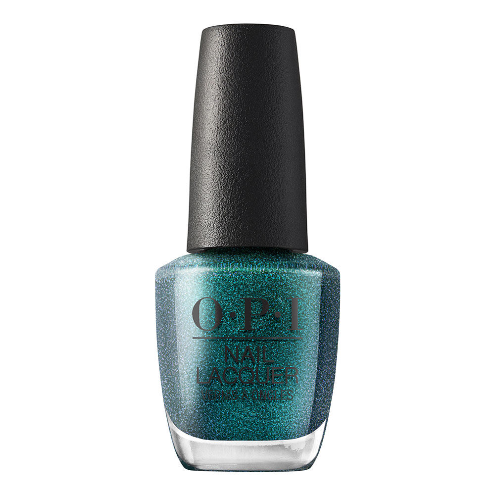 OPI Nail Laquer Nagellack - Good Enough to Treat Collection - Yuletide Sweetings! 15ml
