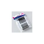 Sibel Metall-Klammern Double 20 St.