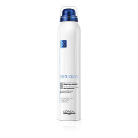 L'Oréal Serioxyl Color Spray Gray 200ml