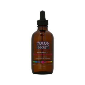 Color Secret Bondphlex Strengthening Additive 125ml