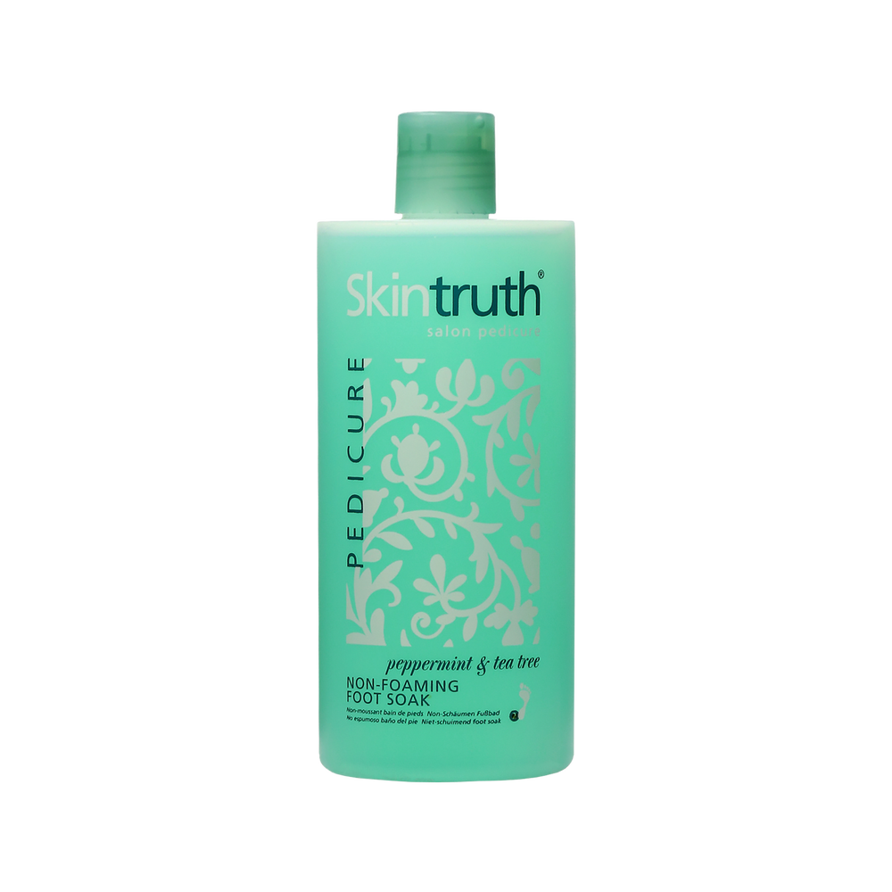 Skintruth Non-Schäumen Fußbad 500ml